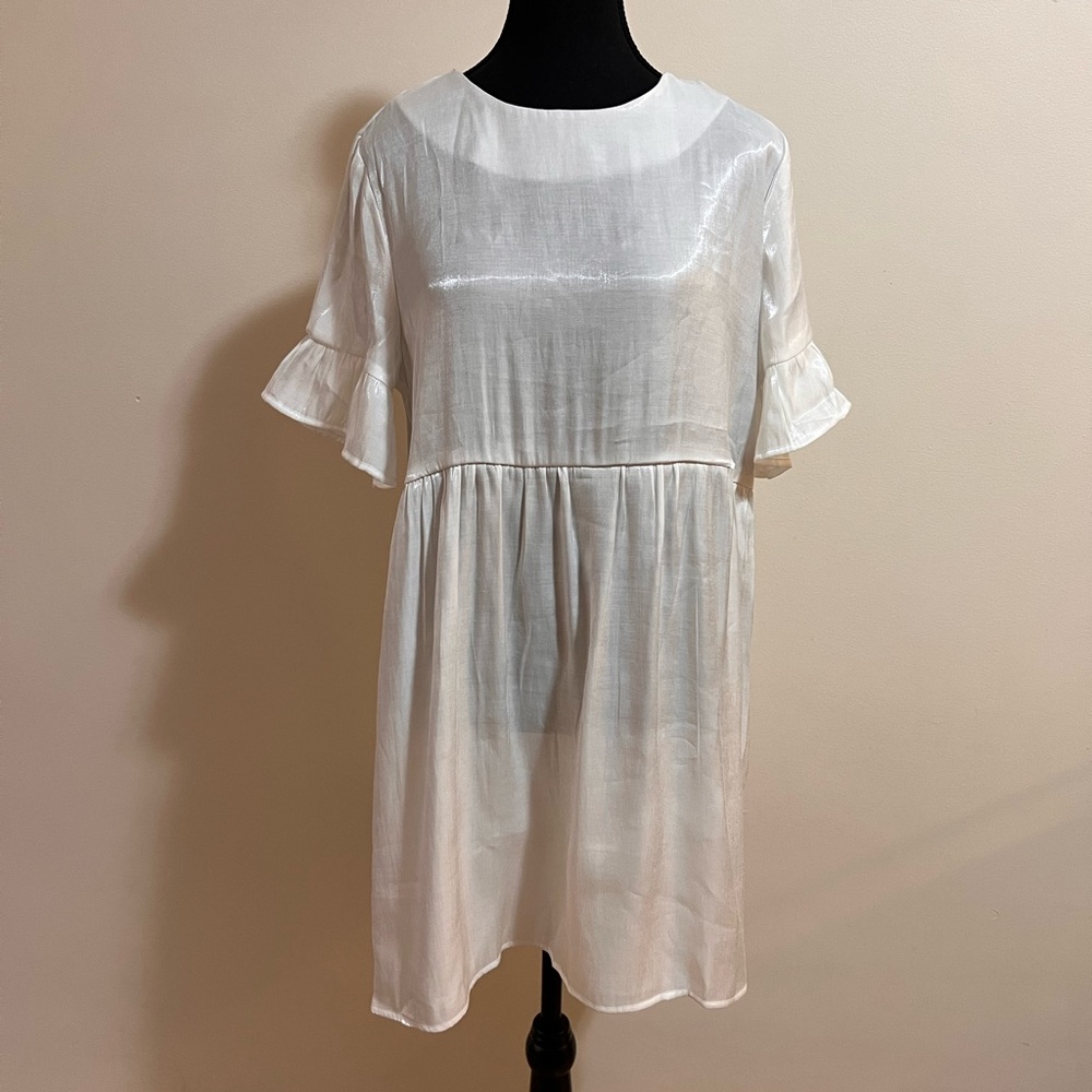Lola May dress